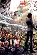 ASTONISHING X-MEN #51-2nd 