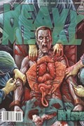 HEAVY METAL MAGAZINE #305B 