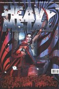 HEAVY METAL MAGAZINE #311B 