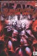 HEAVY METAL MAGAZINE #311 