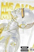 HEAVY METAL MAGAZINE #312B 