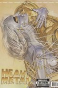 HEAVY METAL MAGAZINE #312 