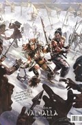 HEAVY METAL MAGAZINE #313 