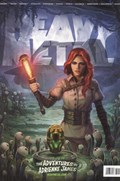HEAVY METAL MAGAZINE #313 