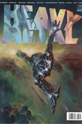HEAVY METAL MAGAZINE #308B 