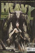 HEAVY METAL MAGAZINE #307B 