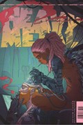 HEAVY METAL MAGAZINE #309 
