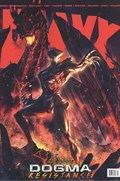 HEAVY METAL MAGAZINE #310 
