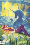 HEAVY METAL MAGAZINE #314 