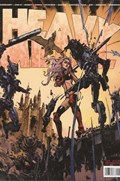 HEAVY METAL MAGAZINE #314B 