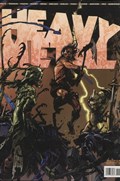 HEAVY METAL MAGAZINE #315 