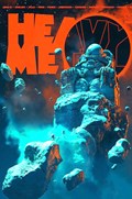 HEAVY METAL MAGAZINE #319 