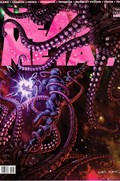 HEAVY METAL MAGAZINE #319B 