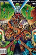 HEAVY METAL MAGAZINE #277B 