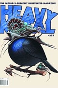 HEAVY METAL MAGAZINE #279 