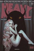 HEAVY METAL MAGAZINE #288B 