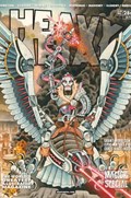 HEAVY METAL MAGAZINE #286C 