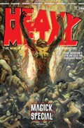 HEAVY METAL MAGAZINE #286B 