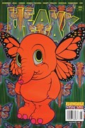 HEAVY METAL MAGAZINE #292 