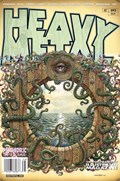 HEAVY METAL MAGAZINE #292B 
