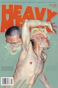 HEAVY METAL MAGAZINE #293C 