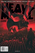 HEAVY METAL MAGAZINE #293B 