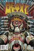 HEAVY METAL MAGAZINE #295C 