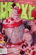 HEAVY METAL MAGAZINE #297 