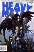 HEAVY METAL MAGAZINE #236 