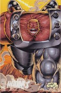 DOOM'S IV #1B 