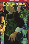 EX MACHINA #50 