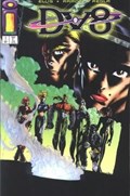 DV8 #1 