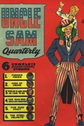 UNCLE SAM QUARTERLY #1 