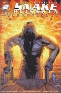 JOHN CARPENTER'S SNAKE PLISSKEN CHRONICLES #2 