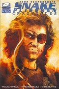 JOHN CARPENTER'S SNAKE PLISSKEN CHRONICLES #3B 