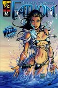 FATHOM #0.5-WIZ-C 