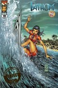 FATHOM #10-DF 