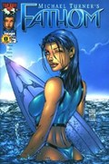 FATHOM #0 
