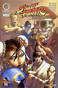 STREET FIGHTER #14B 