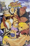 STREET FIGHTER #14 