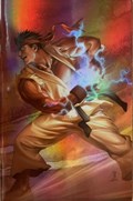 STREET FIGHTER #7C 