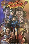 STREET FIGHTER #7B 