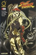 STREET FIGHTER #9 