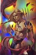STREET FIGHTER #9C 