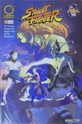 STREET FIGHTER #11 