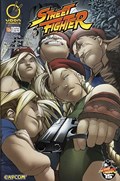 STREET FIGHTER #12B 