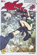 STREET FIGHTER #7D 