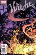 WITCHES #2