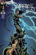THE DARKNESS #32B 
