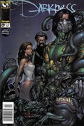 THE DARKNESS #20 